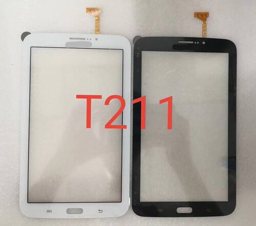 适用于三星SM-T210 T211 T215 T217 T2105 T230 T231触摸屏外屏