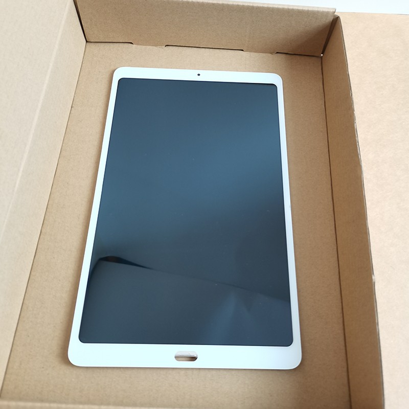 适用小米MI PAD 4Plus屏幕总成 小米平板4plus M1806D9PE触摸外屏