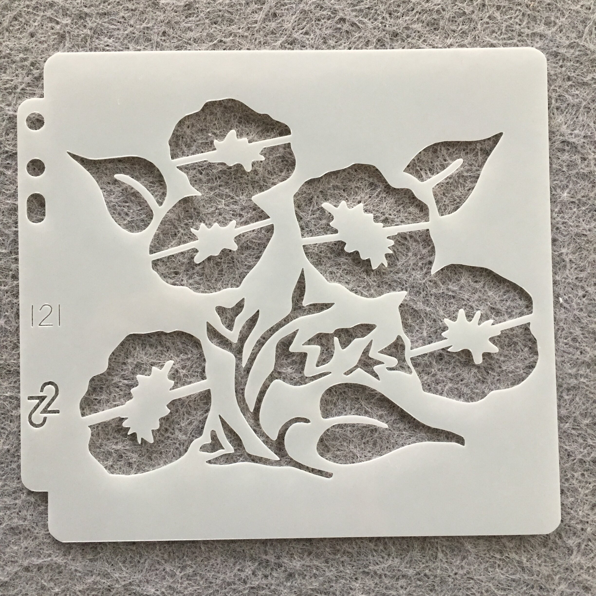 사전 드로잉 레이스 자 스프레이 마스킹 드로잉 마스킹 중공 핸드북 필기 신문 템플릿 스프레이 꽃 몰드