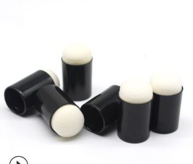 Sponge Daubers 手指画画海绵指套海绵画画工具 涂抹工具 新504|ruв категории электронный словарь/электрический бумажных книг/канцелярские принадлежности, рисовальный прибор/живописи материалов/каллиграфия товаров, кульман/мольберт - от Buy2taobao.com для оказания профессиональной услуги покупки агента Taobao