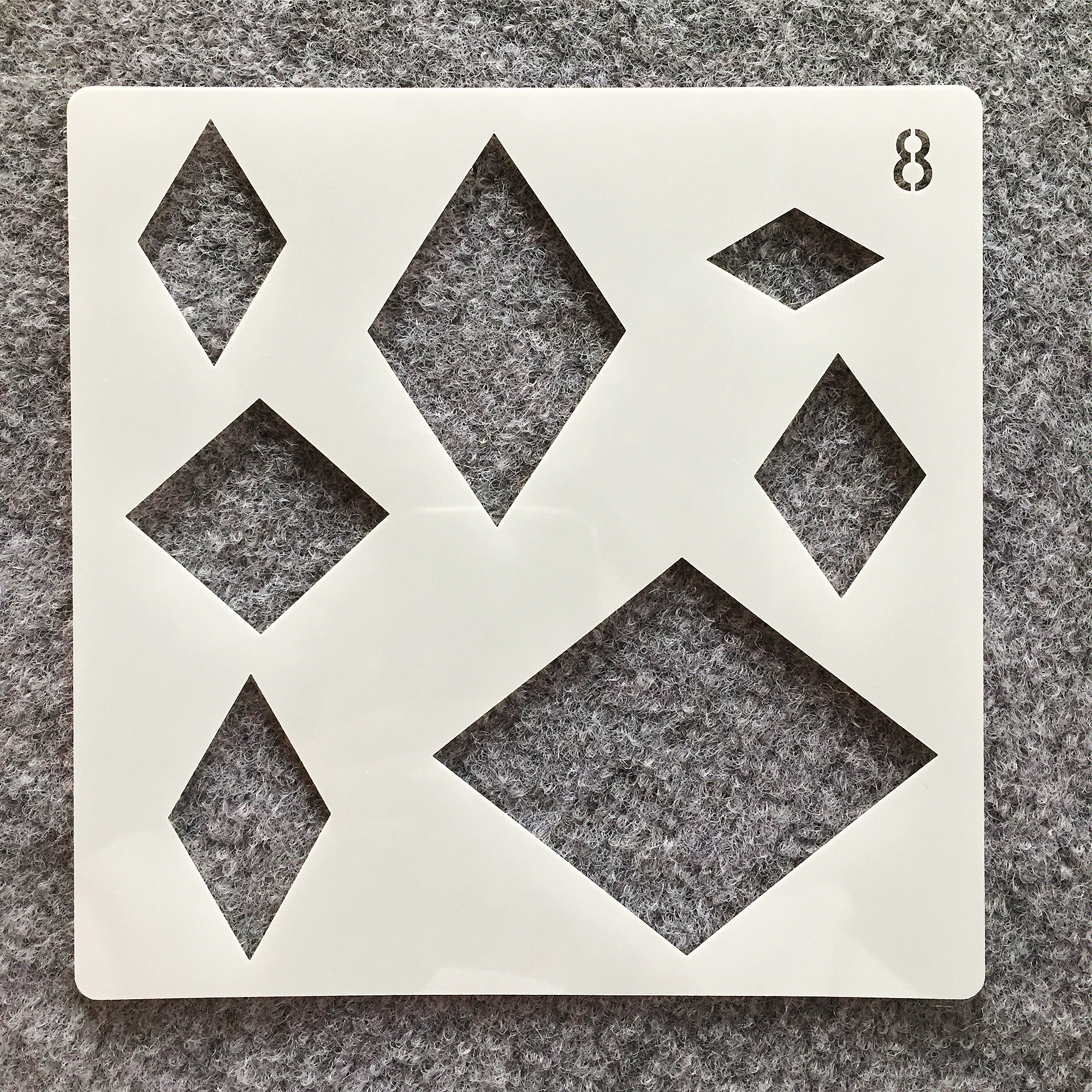 새로운 국경 그리기 기하학적 그림 템플릿 플라스틱 중공 학생 그림 템플릿 모양 그림 템플릿 눈금자