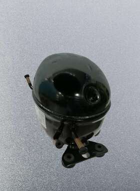 EMTE6187Z恩布拉科embraco压缩机冷柜冰箱展示柜制冷中高温活塞机