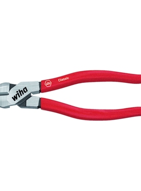 德国 Wiha威汉 26746 Z 16 0 01 经典斜口钳 27371 26749 27370