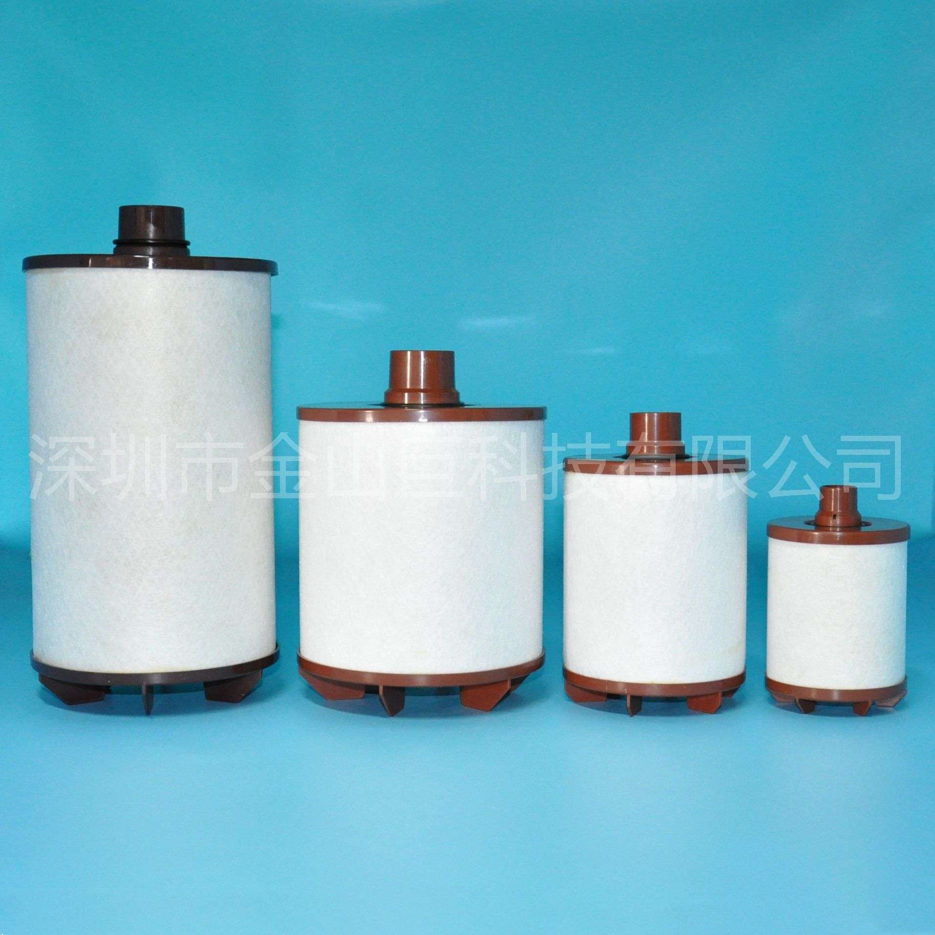 船舶发动机曲轴箱通气滤芯CCV55222-12-10 CCV552221210