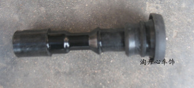 江淮 同悦 和悦三厢 和悦RS 点火线圈杆 高压包座 橡胶杆 单根价