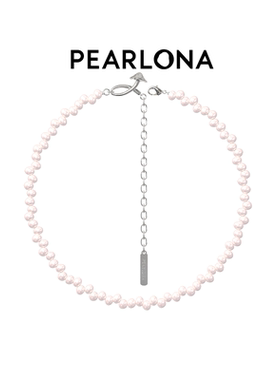 巴洛克珍珠项链PEARLONA