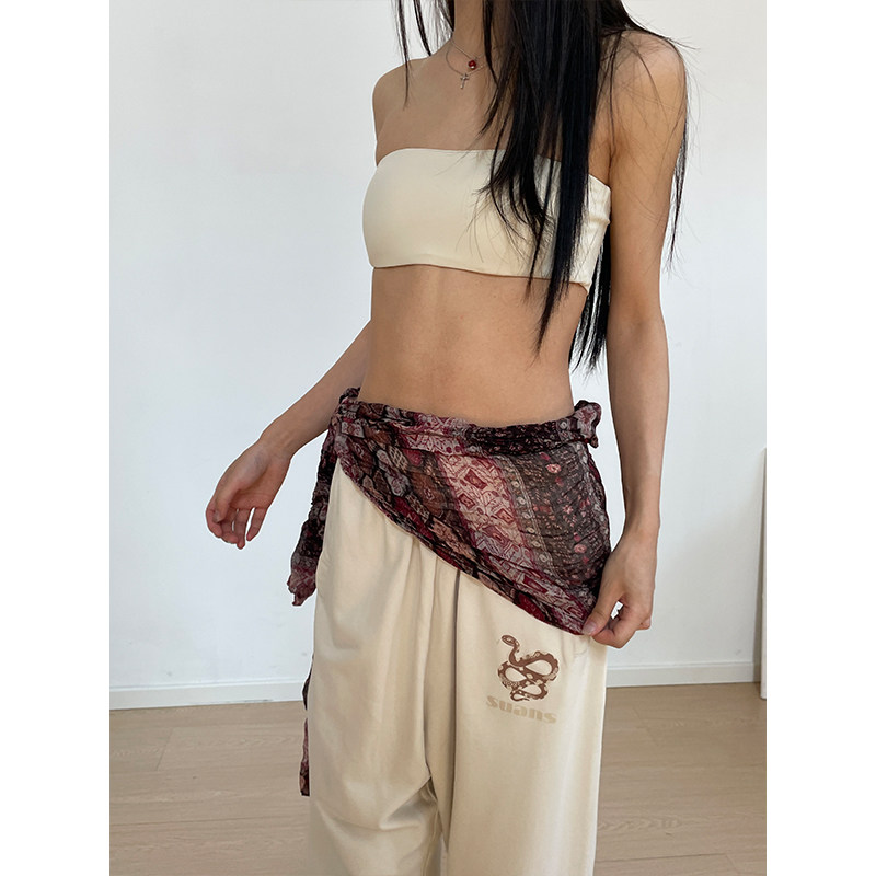 异域风民族风碎花褶皱棉麻薄款围巾丝巾多功能爵士舞屁帘腰带配饰,服饰配件/皮带/帽子/围巾,围巾/丝巾/披肩,淘宝优惠券,粉丝福利购,淘宝优惠卷