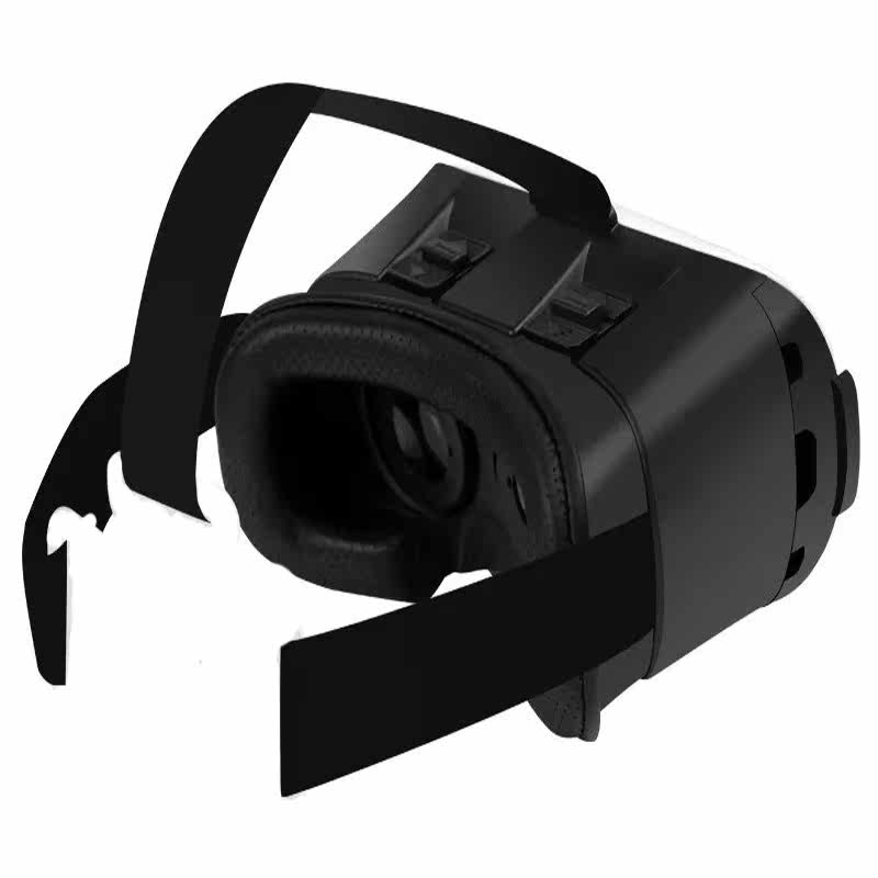 Lunettes VR ou 3D - Ref 1235000 Image 5