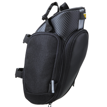 Sacoche pour vélo mixte TOPEAK - Ref 2233819 Image 4