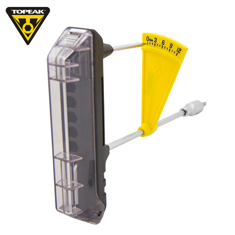 Clé pour réparation vélo TOPEAK - Ref 2305424 Image 4