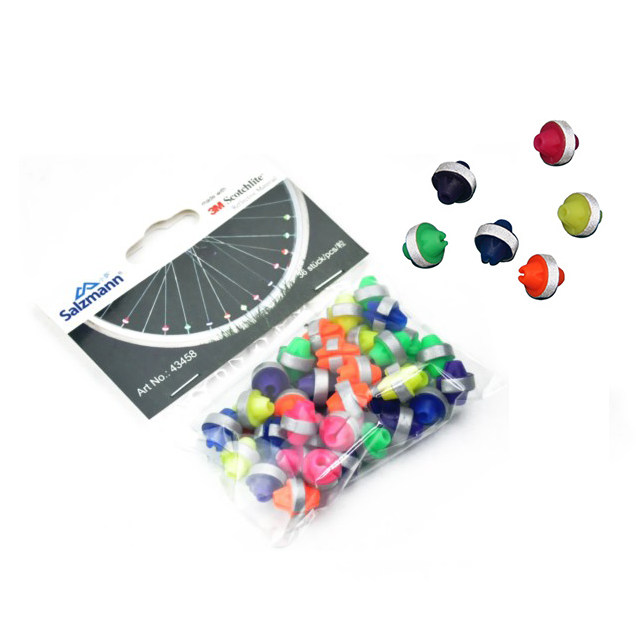 Autocollant pour vélo SALZMANN - Ref 2280973 Image 3