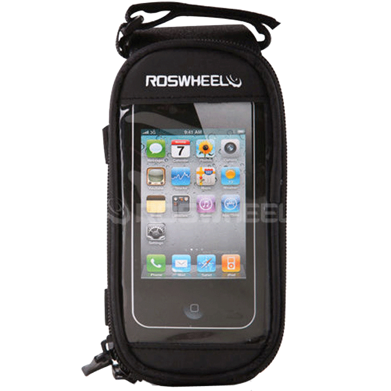 Sacoche pour vélo ROSWHEEL - Ref 2211804 Image 5