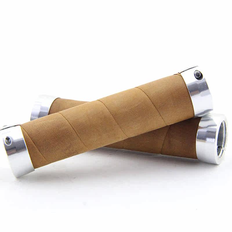 Poignées de vélo BROOKS - Ref 2335018 Image 3