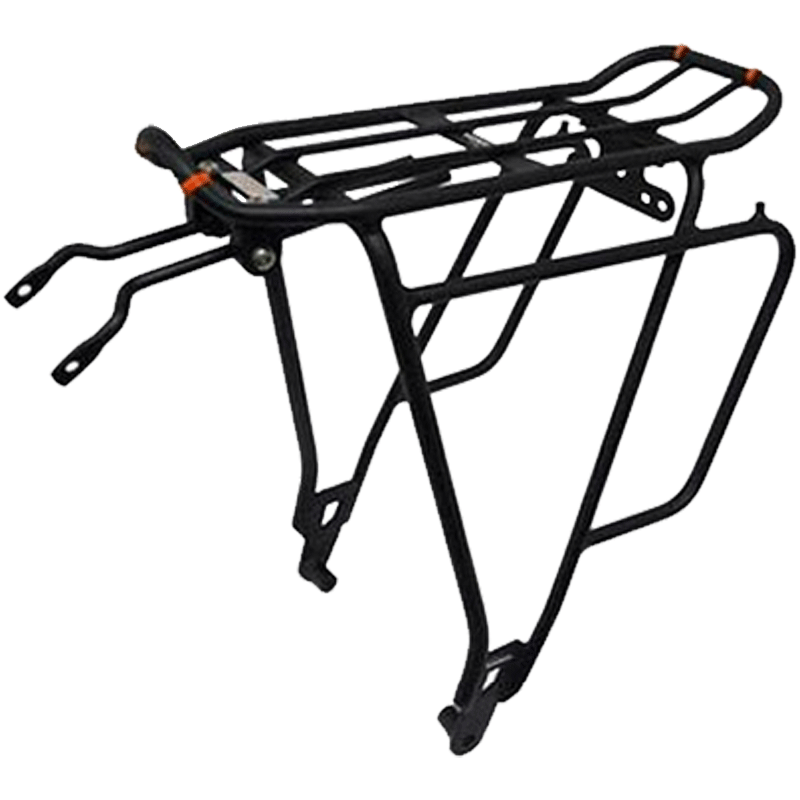 Porte-bagages pour vélo IBERA - Ref 2411892 Image 5