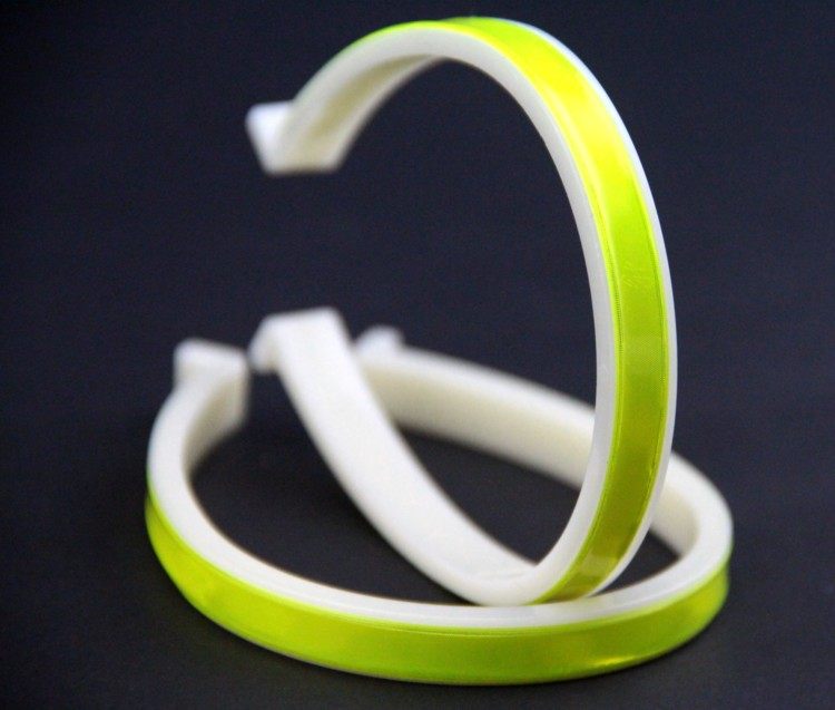 Déco pour vélo SALZMANN - Ref 2280263 Image 5