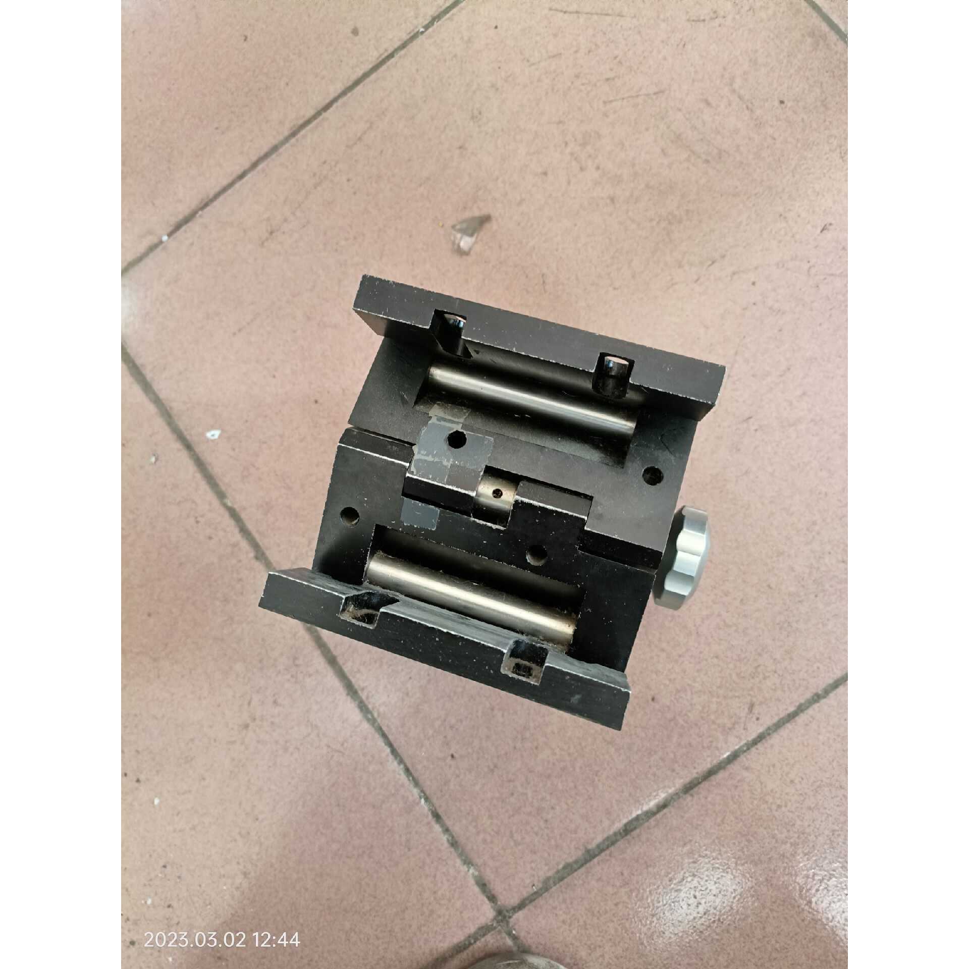 议价newport 271高精度光学调节架一个