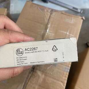 议价AC2267、AS-I模块，一个，