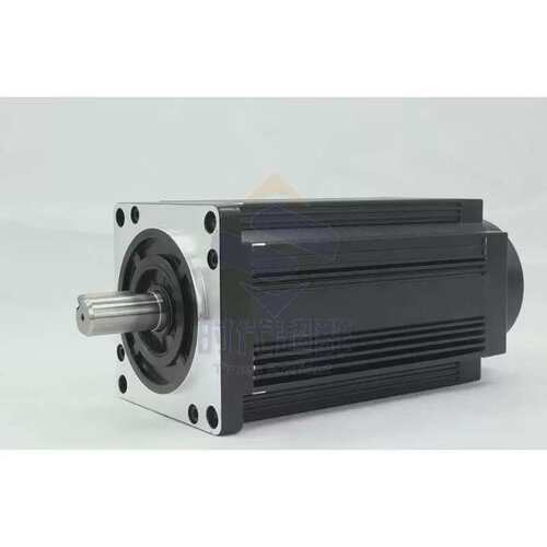 议价110三相步进马达套装 22n.m 110HCY230AL3S-TK电机配7A驱动器