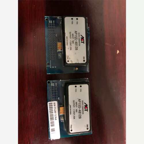 议价电源模组 AP15S-4812B !AP15S-