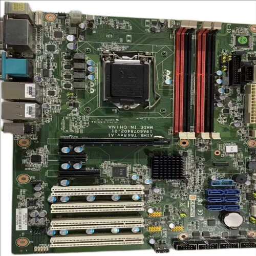 议价AIMB-784 Rev.A1 784G2-00A1E【噗噗商行】