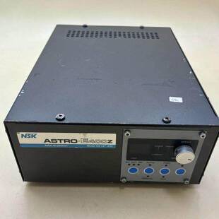 议价中西 ASTRO-E400Z NE147-400主轴控制器，