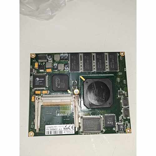 议价congatec AG L132110 工控主板CPU顺丰包邮 可接维修 拍
