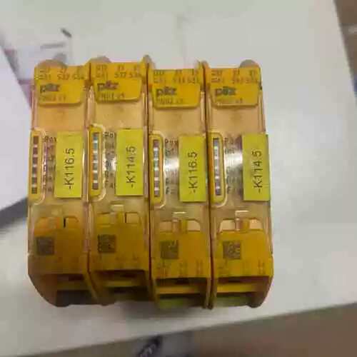 议价 PNOZ s9，751109，24VDC，3 n/