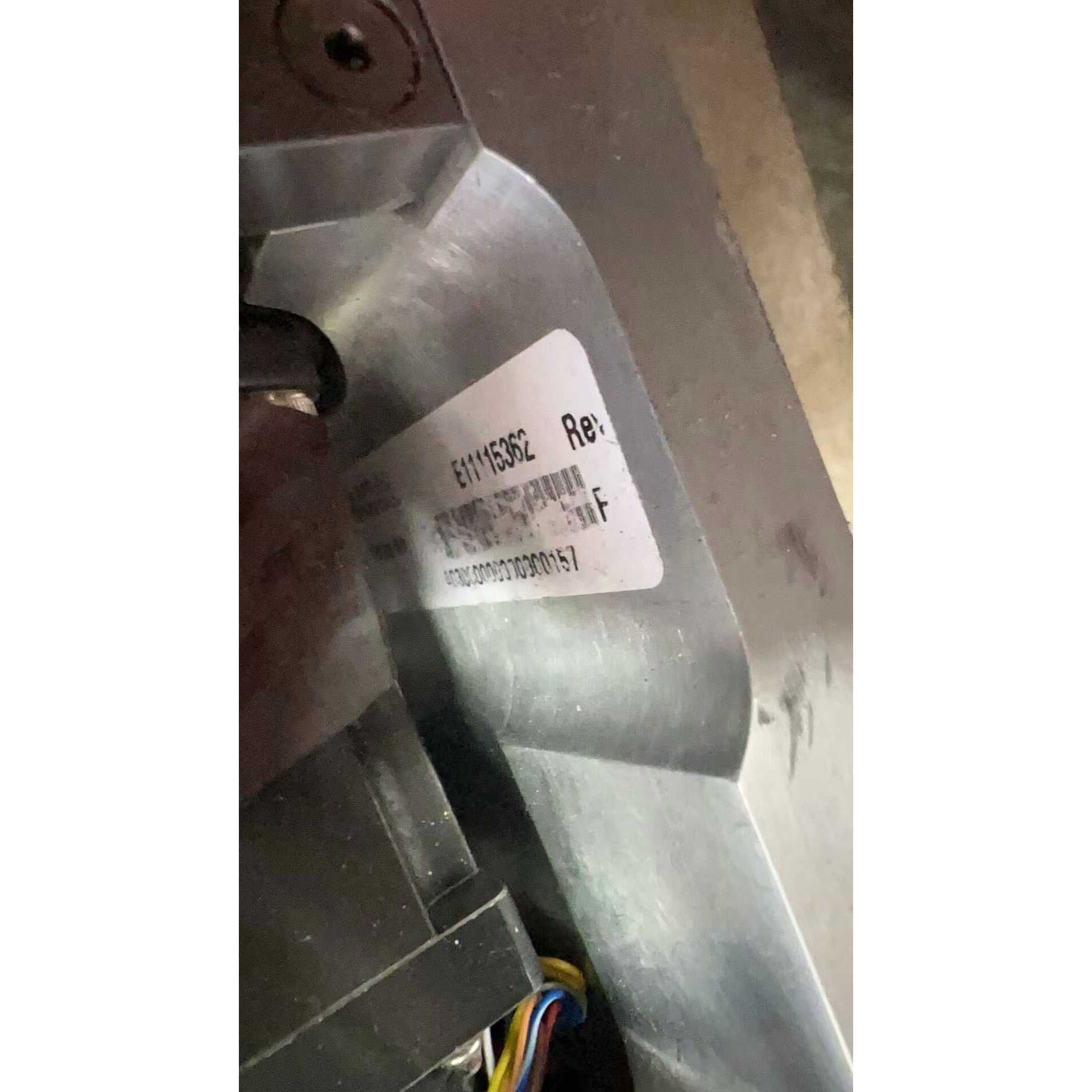 议价AMAT应用材料 E11115362 离子注入设备组件 外观