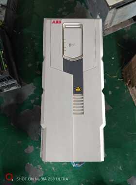 议价ACS580-01-124A-4+K475变频器B580