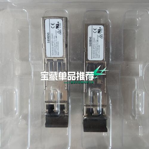 交换机6GK6000-8FE51-0AA06GK5204-2BB10-2AA36GK5204-2BS00-2AA3