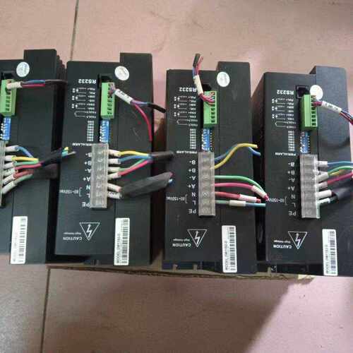 议价科技DM1182-D驱动器 实物拍摄 成色非常好 需要的