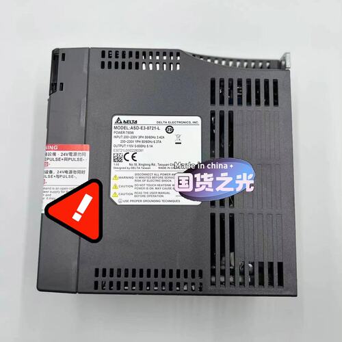 议价伺服驱动器ASD-A2-0721-LASD-A2-0421-MASD-A2-0721-M