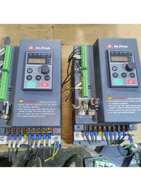 议价驱动器AS600M-004T3E，4KW，380V，实