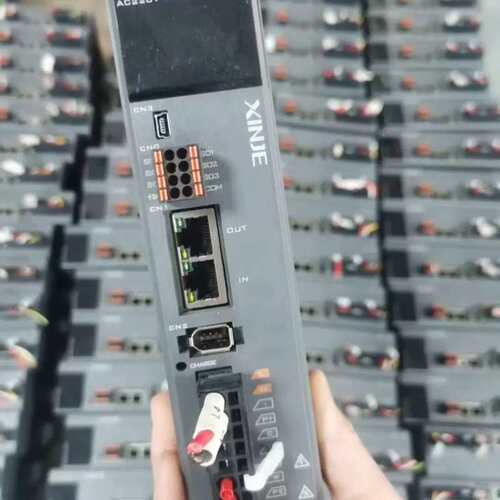 议价总线驱动 750W DS5C1K-20P7-PTA