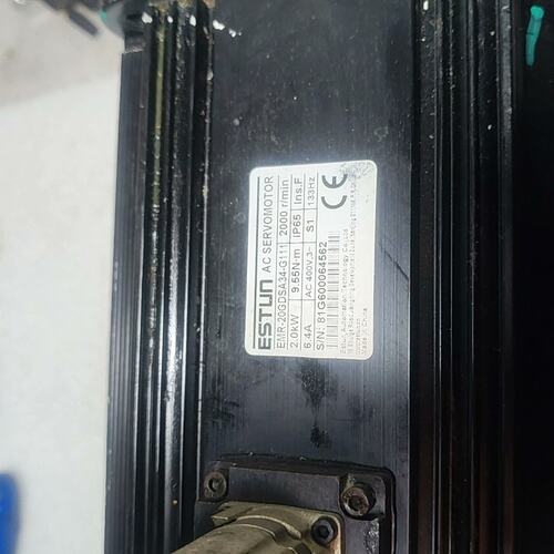 N伺服电机EMR-20GDSA34-G511EMR-10GDSA34-G511EMR-40GDSA34-G511