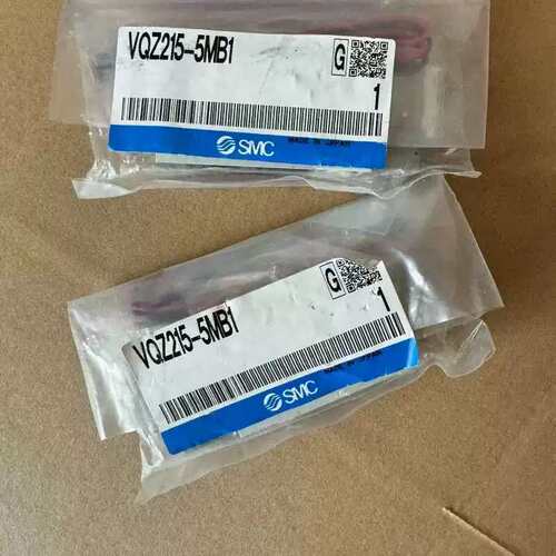 电磁阀VQZ215/VQZ235/VQZ225Y R-5MO/LB/L1/G1/M1/YZ1/6GB/YZB