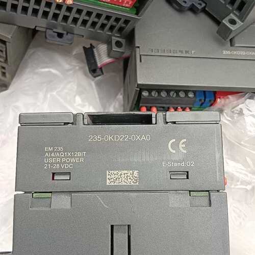 议价 EM235模块 225-OKD22-0XAO可一起打