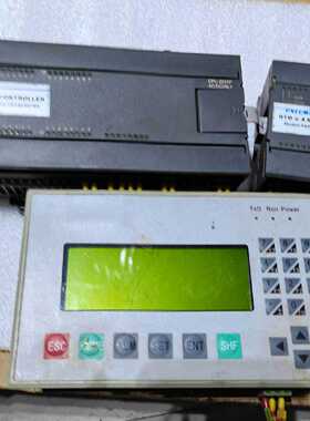 议价CPU224XPPLC CONTROLLER正常下来的