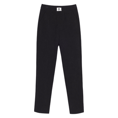 特厚加绒加厚运动裤女爆款雪尼尔