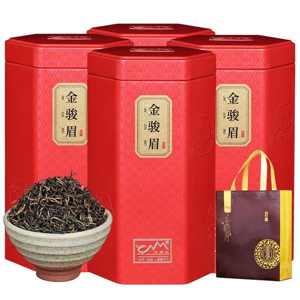 Товары от 凤鼎红茶叶旗舰店