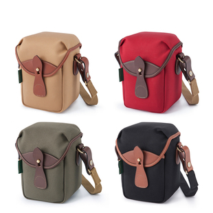 白金汉72微单相机包男女单肩包斜挎包防水手提全画幅单反摄影包