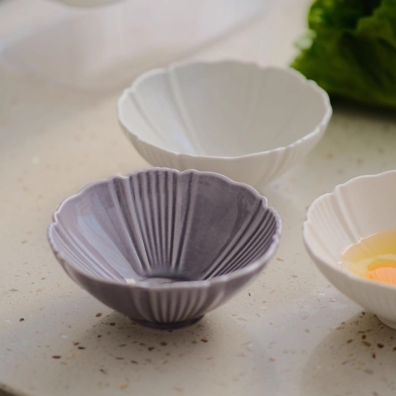 MY家 - 日本 Studio m' Fukurasuzume 福良雀 四季食器 日用饭碗图片
