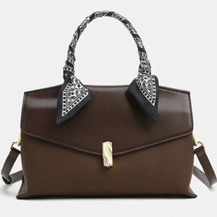 阿S收藏 包包重工牛皮女包斜挎包单肩包手提包高品包包