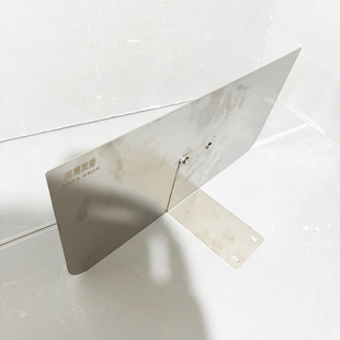 不锈钢两格隔板关东煮隔片电饭锅分隔器卤味分类器串串香馄饨菜品