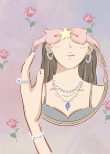 珠宝定制专用链接 Beryl's Diary