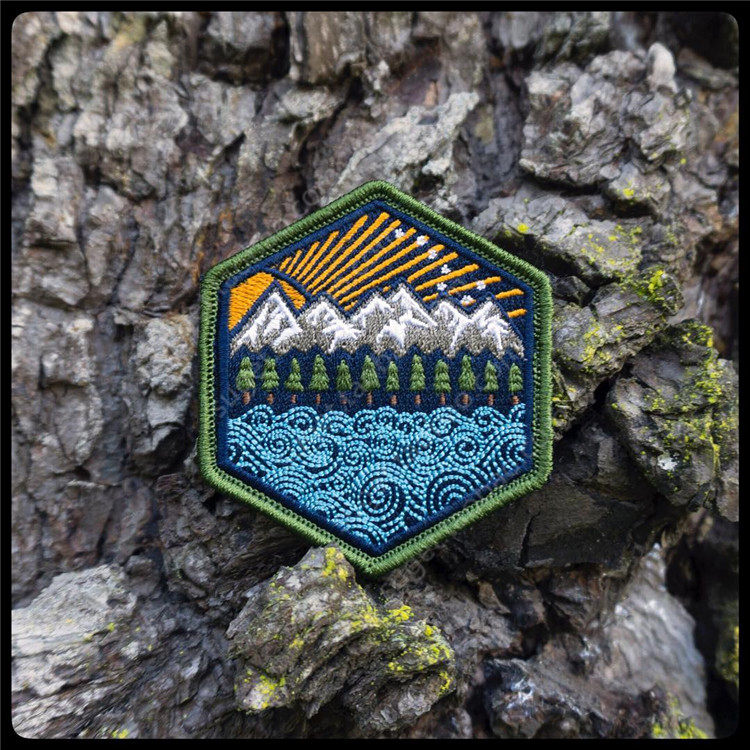 正品现货 PDW All Terrain Morale Patch 全地形 臂章 士气章|ruв категории спортивная сумка/открытый пакет/аксессуары, Вставить главе/липучки главе - от Buy2taobao.com для оказания профессиональной услуги покупки агента Taobao