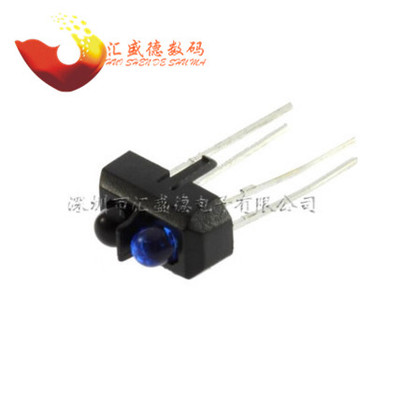 反射式光电传感器