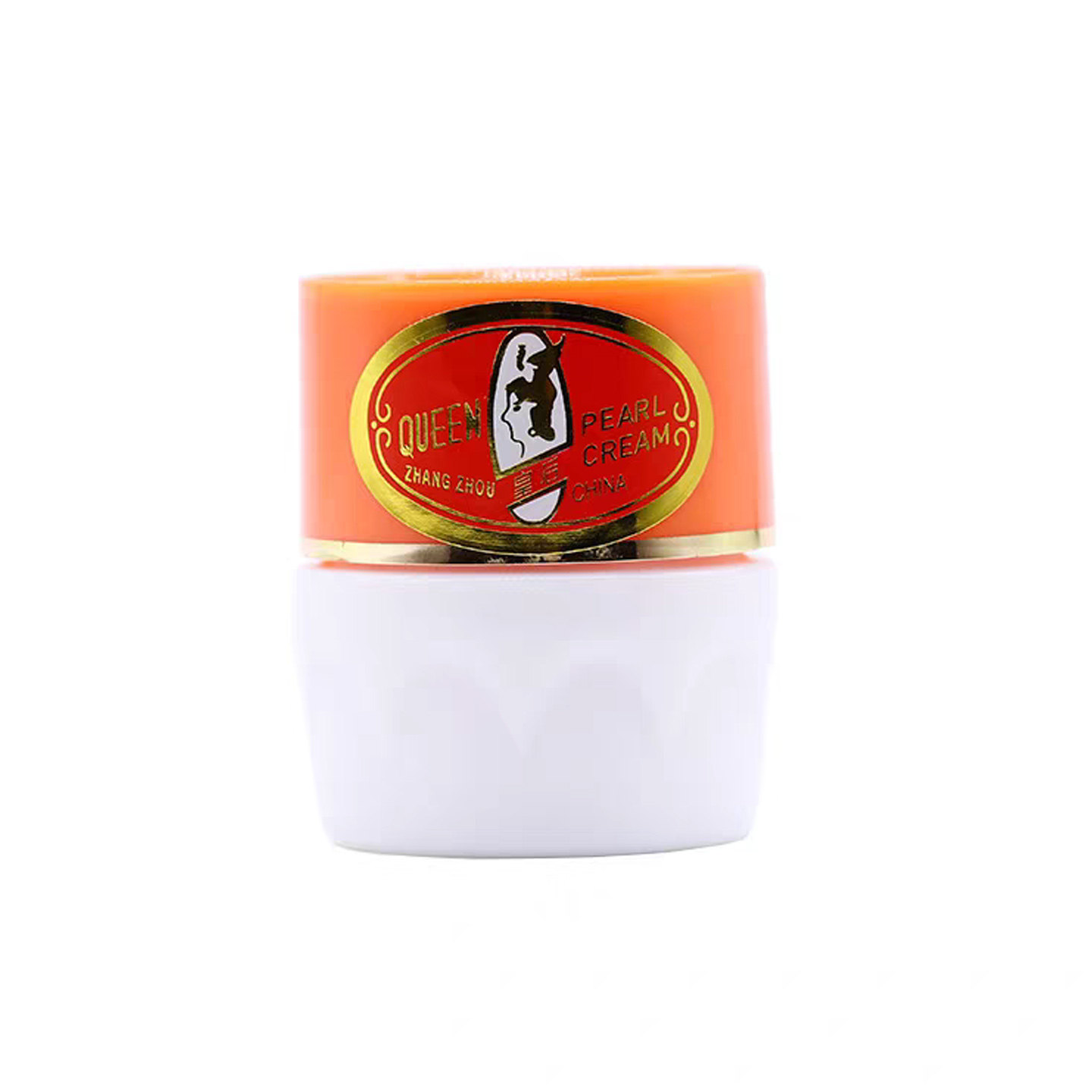 皇后牌珍珠玉脂霜面霜素颜片仔癀