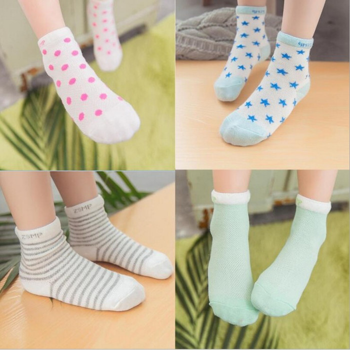 Chaussettes enfant - Ref 2107828 Image 3