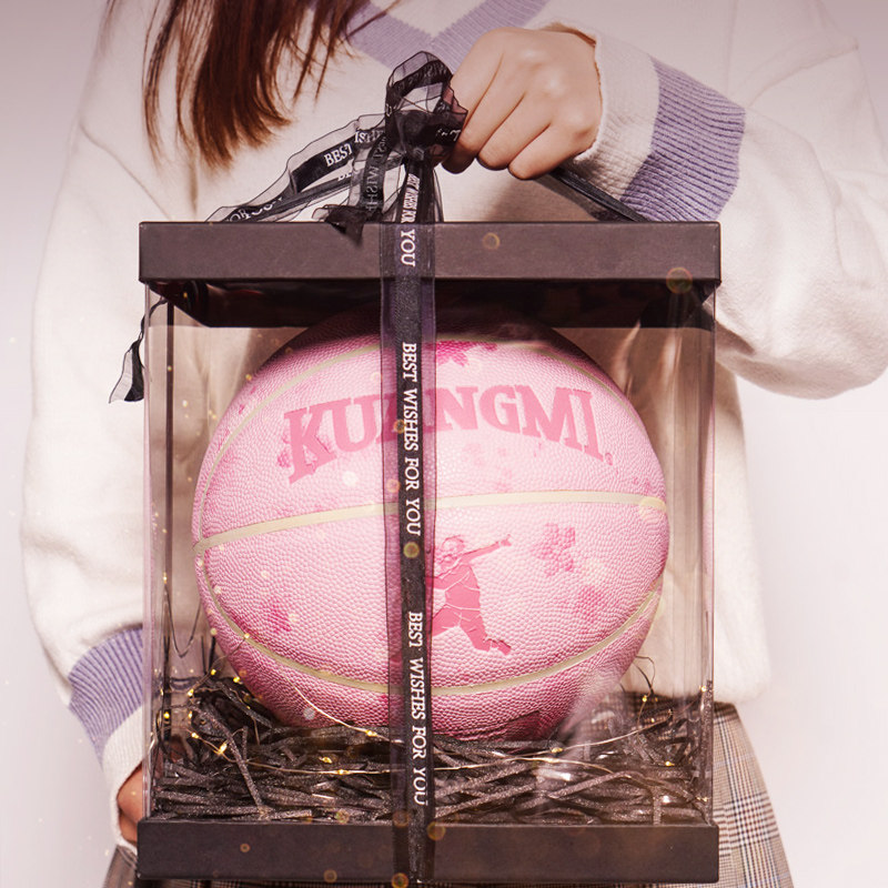 狂迷篮球生日礼物创意礼盒装男生7号女生6号儿童5号刻字定制蓝球,节庆用品/礼品,创意礼盒/礼品套组,淘宝优惠券,粉丝福利购,淘宝优惠卷